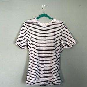 H&M Striped T-Shirt